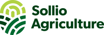Sollio Agriculture logo green