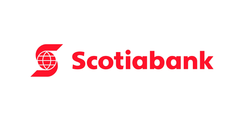 scotiabank logo red