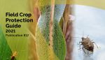 Field-crop-protection guide