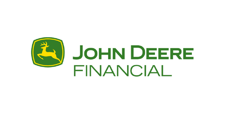 john deere logo